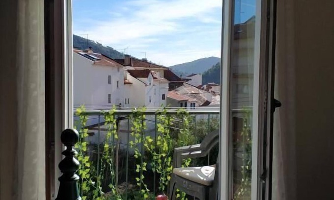 Manteigas Apartment | Holiday apartment Manteigas for 1 - 9 persons with 4 bedrooms - Holiday apartment