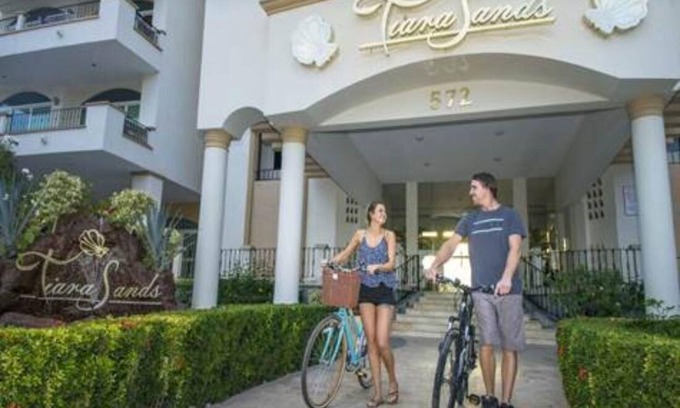 Marina Mazatlan Apartment | Holiday apartment Mazatlán for 1 - 4 persons with 1 bedroom - Holiday apartment in one or multi-fami