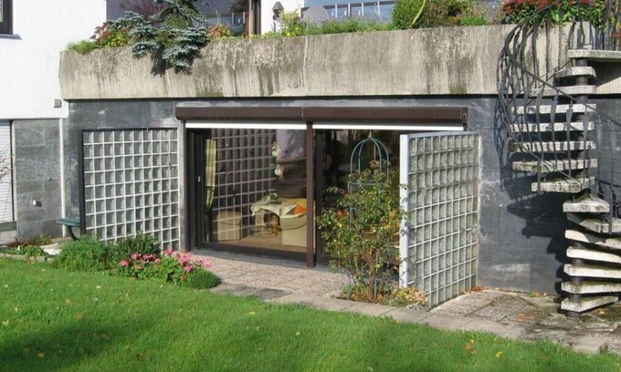 Kuestelberg Apartment | Holiday apartment Medebach for 1 - 4 persons with 2 bedrooms - Holiday apartment in one or multi-fam