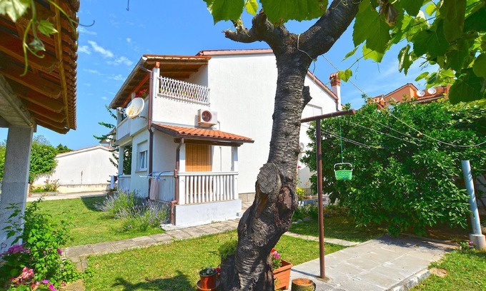 Medulin Apartment | Holiday apartment Medulin for 1 - 6 persons with 2 bedrooms - Holiday apartment