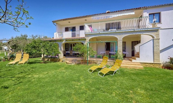 Medulin Apartment | Holiday apartment Medulin for 1 - 2 persons with 1 bedroom - Holiday apartment