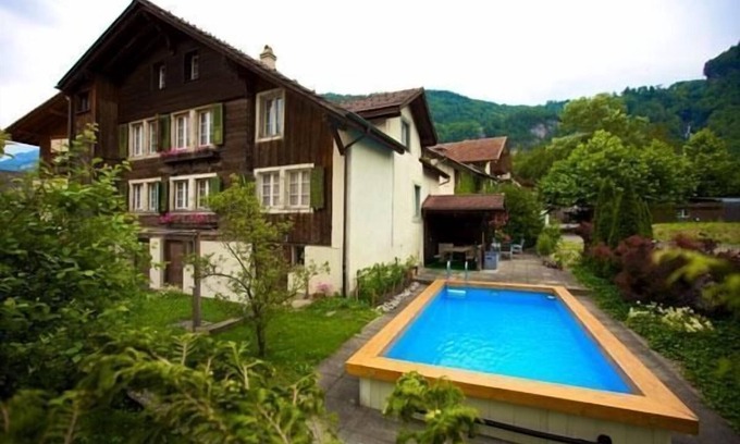 Meiringen Apartment | Holiday apartment Meiringen for 1 - 5 persons with 2 bedrooms - Holiday apartment