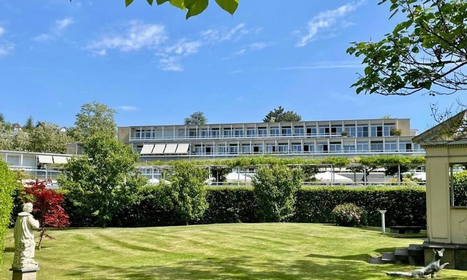 Meilen District Apartment | Holiday apartment Meilen for 1 - 2 persons with 1 bedroom - Holiday apartment