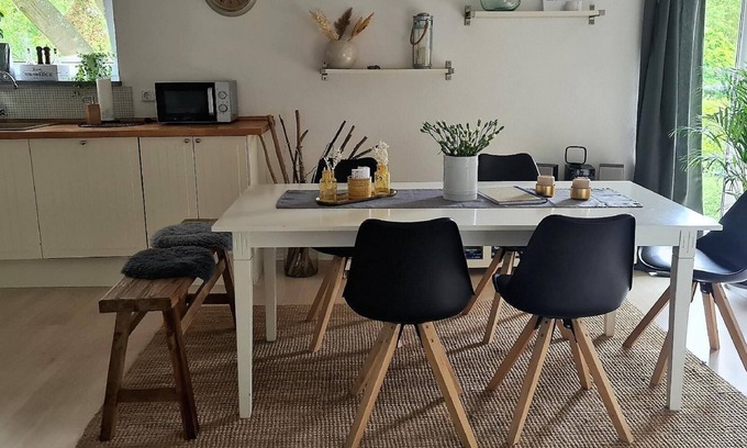 Meldorf Apartment | Holiday apartment Meldorf for 2 - 6 persons with 2 bedrooms - Holiday apartment in one or multi-fami