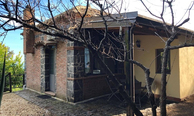 Milo Apartment | Holiday apartment Milo for 1 - 4 persons with 1 bedroom - Holiday apartment