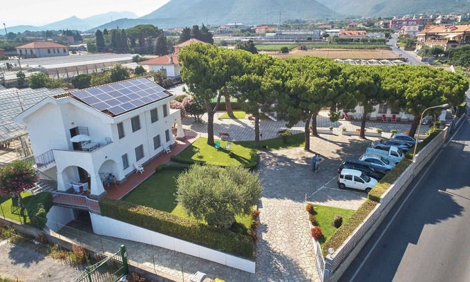 Ceriale Apartment | Holiday apartment mit Klimaanlage
