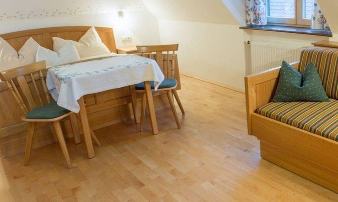 Hinterstoder Other | Holiday apartment "Moarstubn" - organic farm Prentnergut