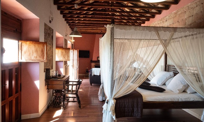 Montoro Other | Holiday apartment Montoro for 1 - 2 persons with 1 bedroom - Farmhouse