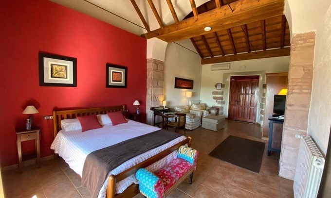 Montoro Other | Holiday apartment Montoro for 1 - 4 persons with 1 bedroom - Farmhouse