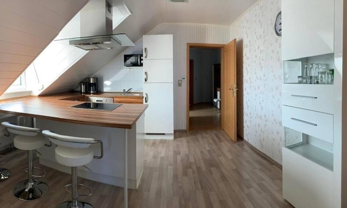 Morbach Apartment | Holiday apartment Morbach for 1 - 3 persons with 1 bedroom - Holiday apartment