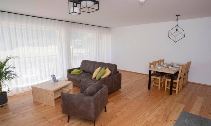 Santa Maria Val Muestair Apartment | Holiday apartment Müstair for 1 - 6 persons with 2 bedrooms - Holiday apartment