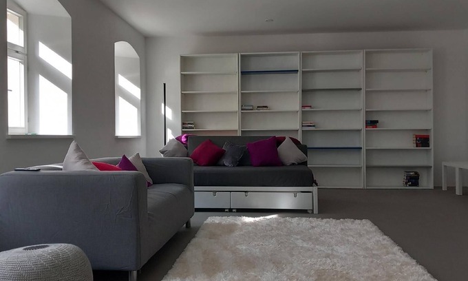 Neunburg vorm Wald Apartment | Holiday apartment Neunburg for 1 - 4 persons with 1 bedroom - Holiday apartment