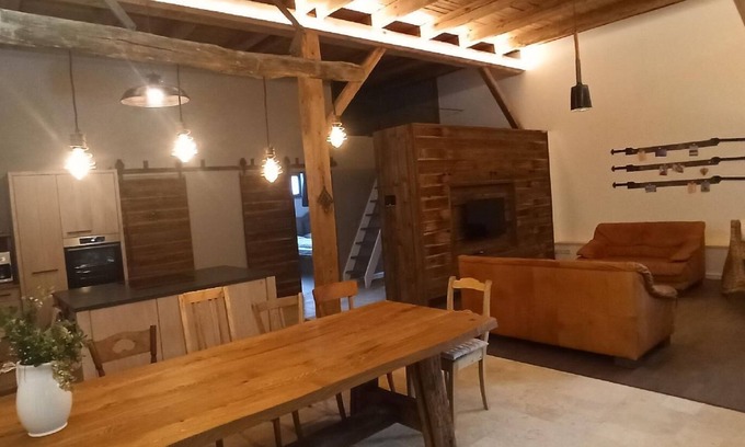 Neunburg vorm Wald House | Holiday apartment Neunburg for 1 - 6 persons with 2 bedrooms - Holiday house