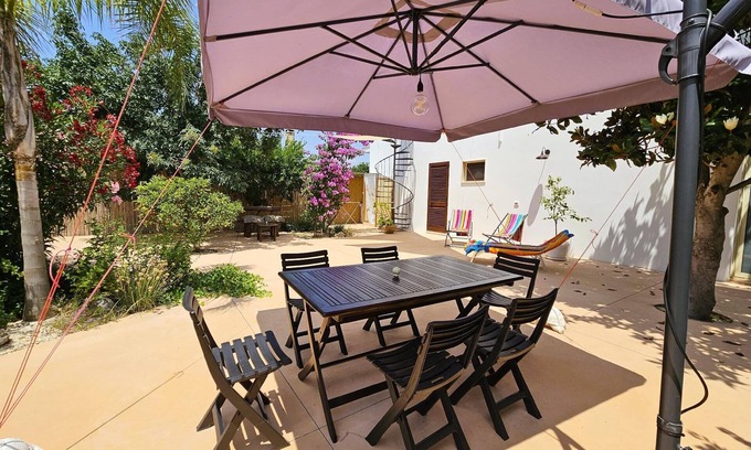 Neviano House | Holiday apartment Neviano for 1 - 4 persons with 2 bedrooms - Holiday house