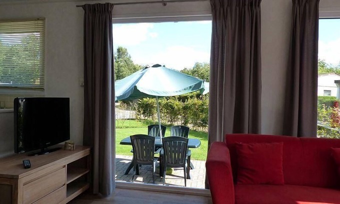 Baarle-Nassau Apartment | Holiday apartment Baarle Nassau for 1 - 4 persons with 2 bedrooms - Holiday apartment