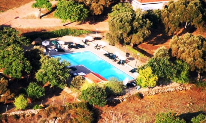 Norbello House | Holiday apartment Norbello for 1 - 6 persons with 1 bedroom - Holiday house