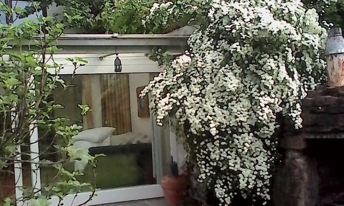 Nussloch House | Holiday apartment Nußloch for 1 - 4 persons with 2 bedrooms - Holiday house