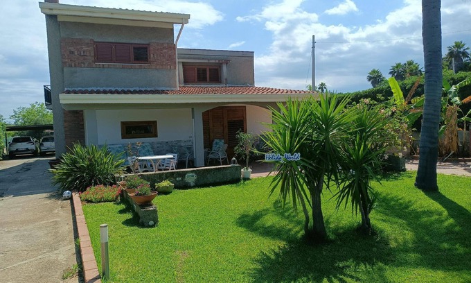 Ognina Apartment | Holiday apartment Ognina for 1 - 4 persons with 2 bedrooms - Holiday apartment
