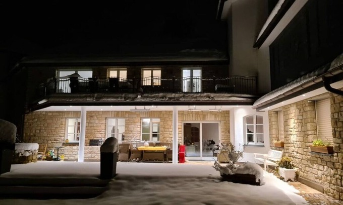 Roetgen Apartment | Holiday apartment on Gölisbach