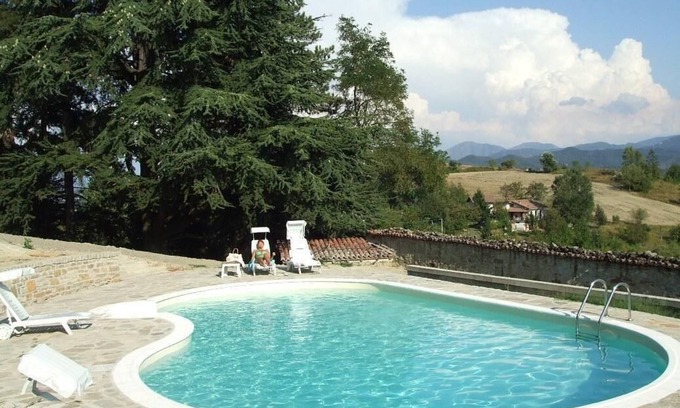 Ovada Apartment | Holiday apartment Ovada for 1 - 4 persons with 1 bedroom - Holiday apartment