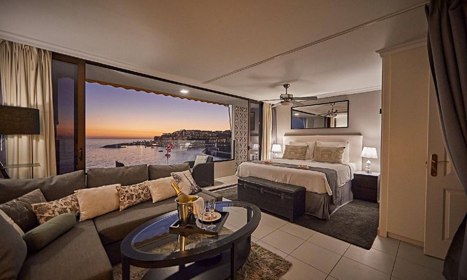 Patalavaca Apartment | Holiday apartment Patalavaca for 1 - 4 persons - Holiday apartment in one or multi-family house