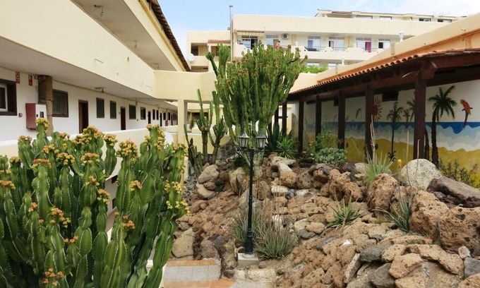 Playa Paraiso Apartment | Holiday apartment Paraiso