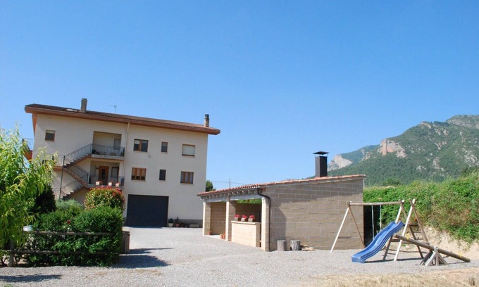 Trago Other | Holiday apartment Peramola for 1 - 4 persons with 2 bedrooms - Farmhouse