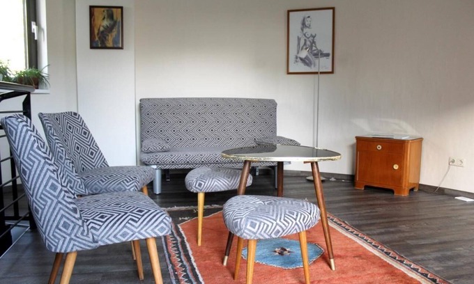 Poppendorf Apartment | Holiday apartment Poppendorf for 1 - 6 persons with 1 bedroom - Holiday apartment