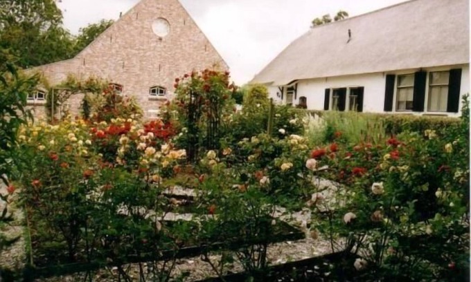 Polsbroek House | Holiday apartment Polsbroek for 1 - 6 persons with 2 bedrooms - Holiday house