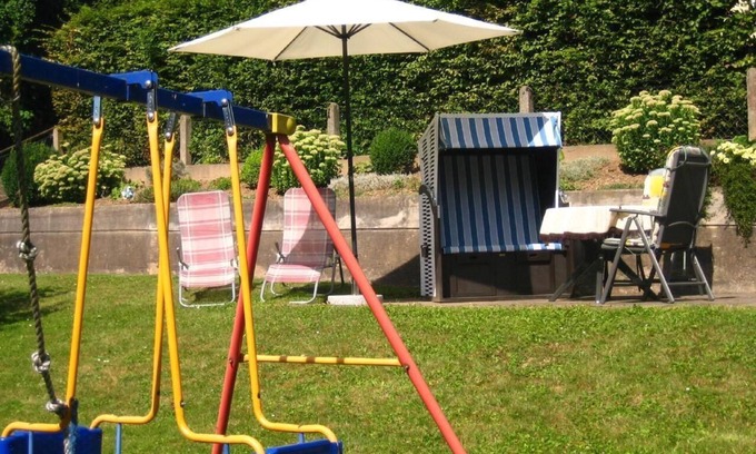 Polle Apartment | Holiday apartment Polle for 1 - 6 persons with 4 bedrooms - Holiday apartment