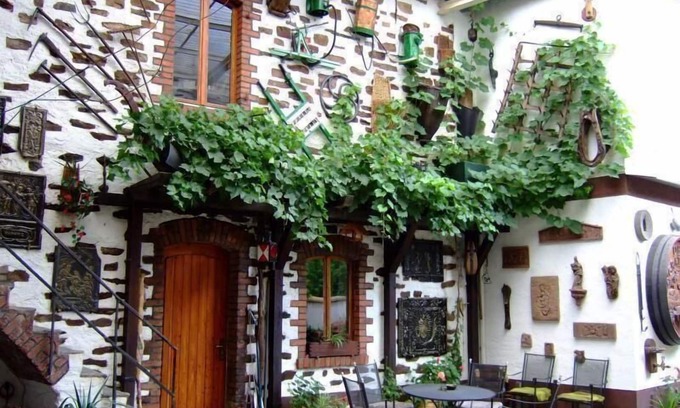 Pommern Apartment | Holiday apartment Pommern for 1 - 4 persons with 2 bedrooms - Holiday apartment