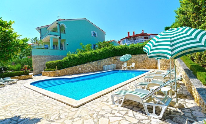 Gregovica Apartment | Holiday apartment Pula for 1 - 2 persons with 1 bedroom - Holiday apartment