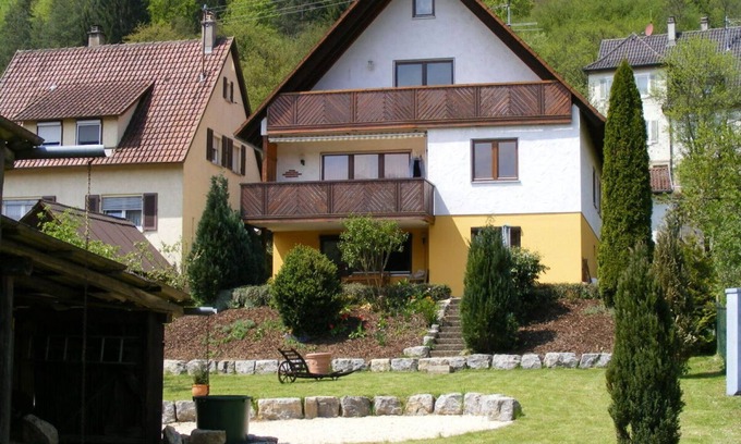 Rottenburg Apartment | Holiday apartment Renate