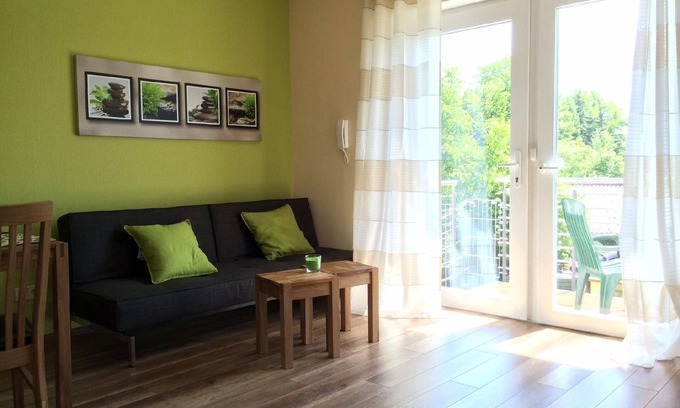 Rangsdorf House | Holiday apartment Rangsdorf for 1 - 3 persons - Holiday house