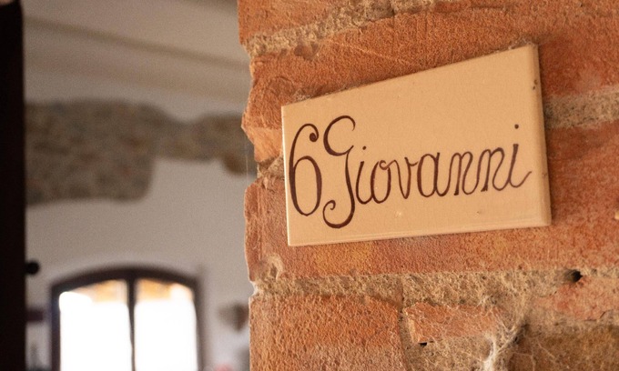 Rapale Other | Holiday apartment Rapale for 1 - 9 persons with 3 bedrooms - Farmhouse