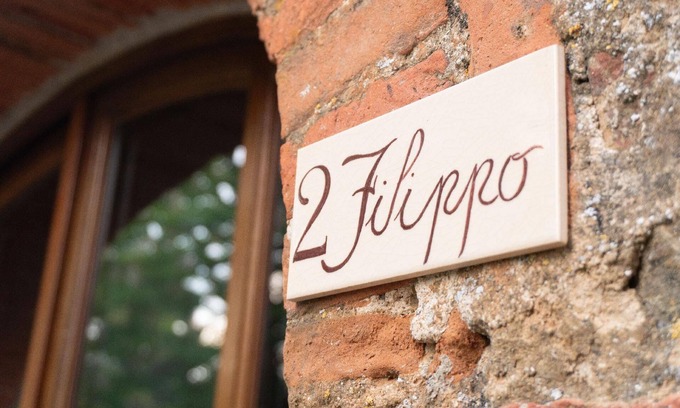 Rapale Apartment | Holiday apartment Rapale for 1 - 6 persons with 2 bedrooms - Holiday apartment