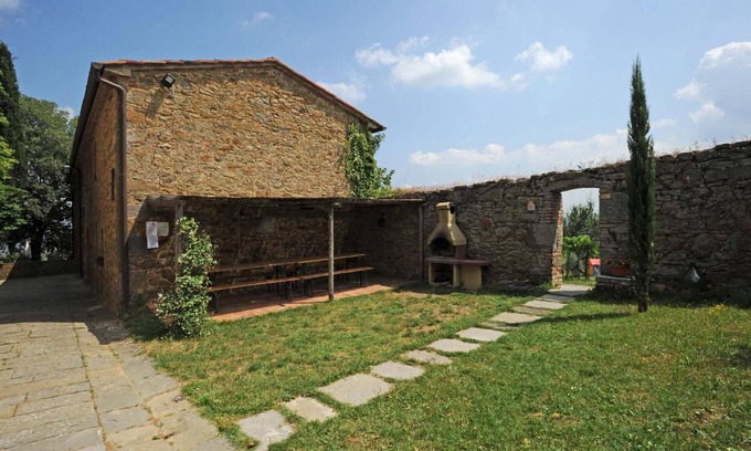 Rapale Other | Holiday apartment Rapale for 1 - 10 persons with 3 bedrooms - Farmhouse