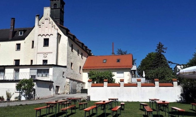 Regensburg Other | Holiday apartment Regensburg for 1 - 3 persons with 2 bedrooms - Holiday apartment in one or multi-f