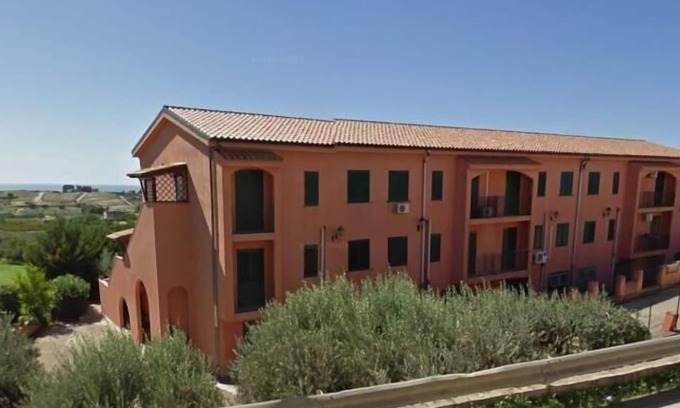Realmonte Apartment | Holiday apartment Realmonte for 1 - 3 persons with 1 bedroom - Holiday apartment