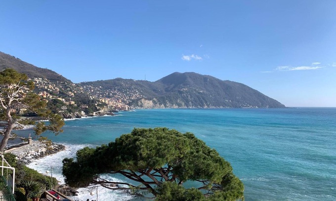 Recco Apartment | Holiday apartment Recco for 1 - 5 persons with 3 bedrooms - Holiday apartment