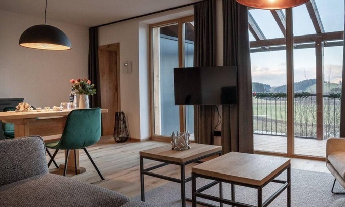 Regen Apartment | Holiday apartment Regen for 1 - 2 persons with 1 bedroom - Holiday apartment