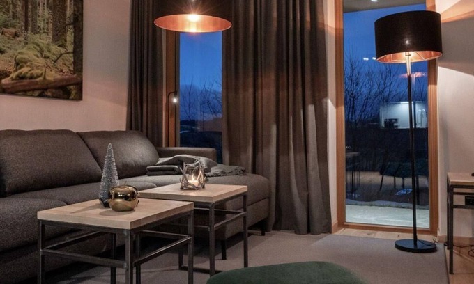 Regen Apartment | Holiday apartment Regen for 1 - 2 persons with 1 bedroom - Holiday apartment