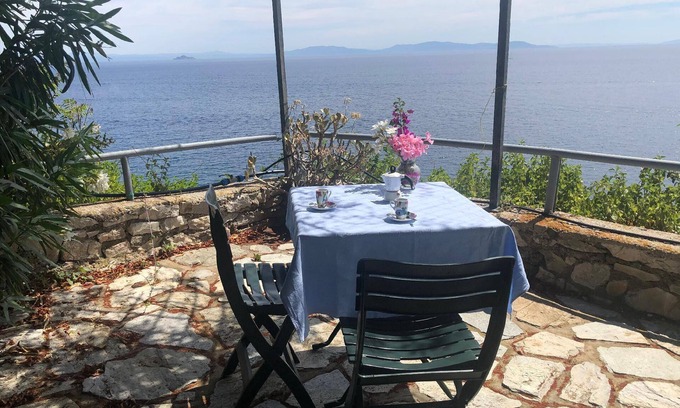 Rio Marina House | Holiday apartment Rio Marina for 1 - 2 persons with 1 bedroom - Holiday house