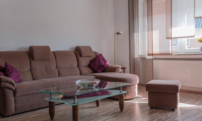 Irsch Apartment | Holiday apartment Riesling - Weinstube holiday apartments Johann Benzschawel