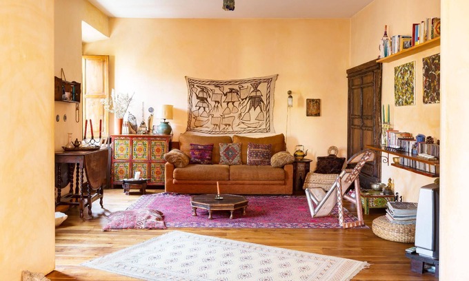 Celio Apartment | Holiday apartment Rome for 1 - 5 persons with 2 bedrooms - Holiday apartment in one or multi-family