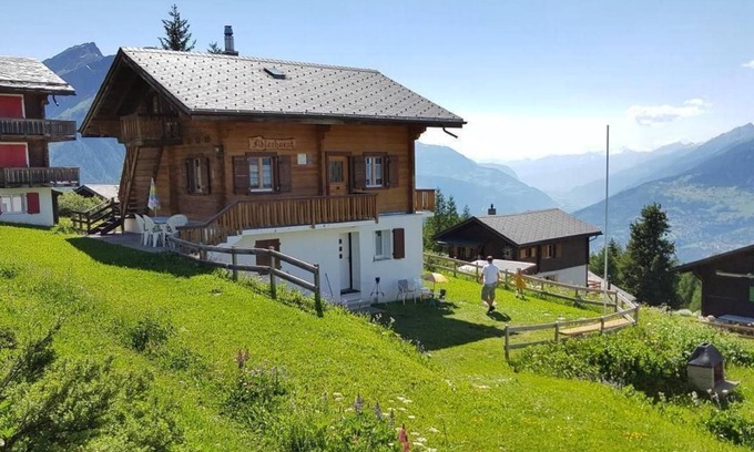 Rosswald Apartment | Holiday apartment Rosswald for 1 - 5 persons with 2 bedrooms - Holiday apartment in one or multi-fam