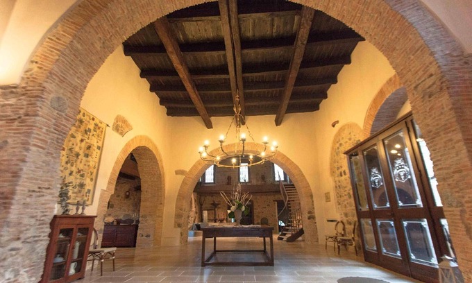 Rossano Apartment | Holiday apartment Rossano for 1 - 5 persons with 1 bedroom - Holiday apartment