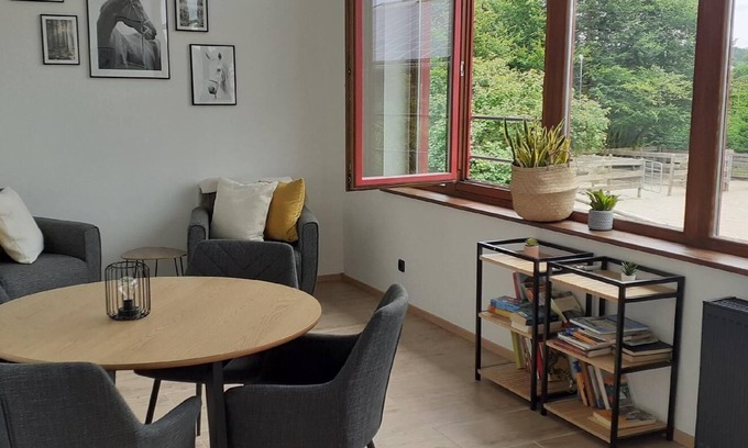 Runding Apartment | Holiday apartment Runding for 1 - 4 persons with 1 bedroom - Holiday apartment