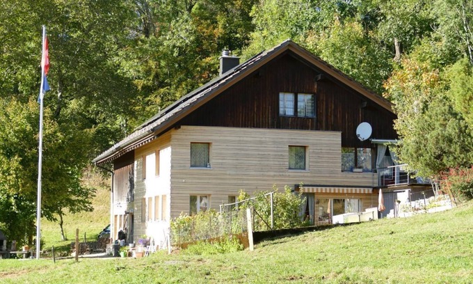 Pfaffikon District Other | Holiday apartment Sternenberg for 1 - 4 persons with 1 bedroom - Farmhouse