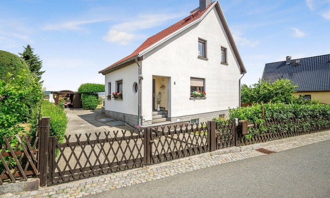 Lichtenhain Apartment | Holiday apartment Sebnitz for 1 - 2 persons with 1 bedroom - Holiday apartment